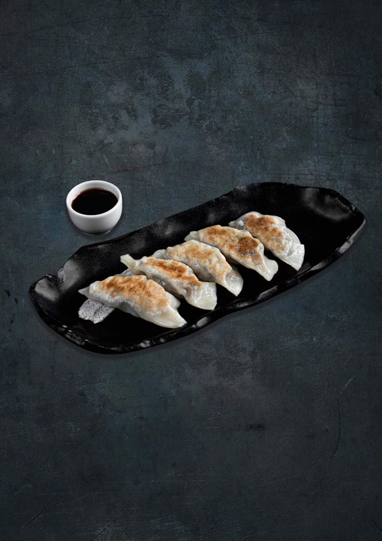 鶏餃子<br>Chicken Gyoza 500g