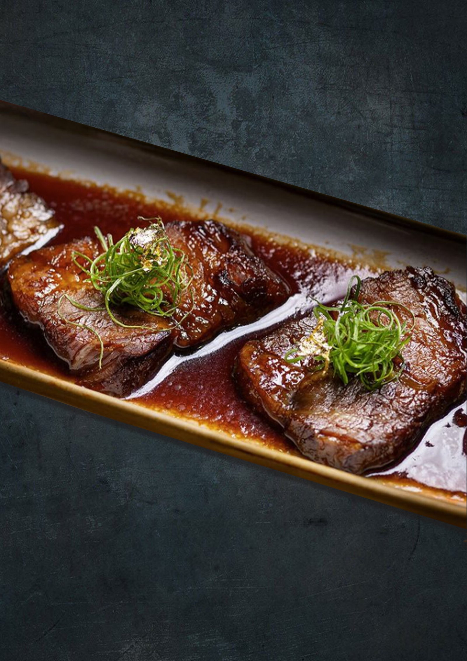 角煮<br>Kakuni 1Kg