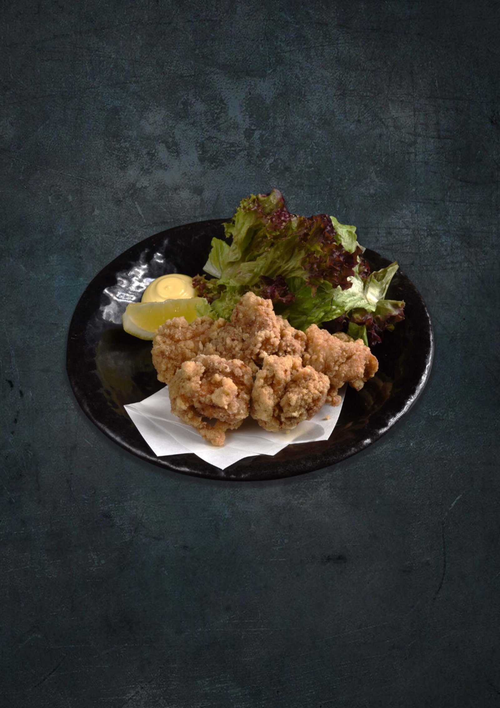唐揚げ<br>Karaage 2Kg
