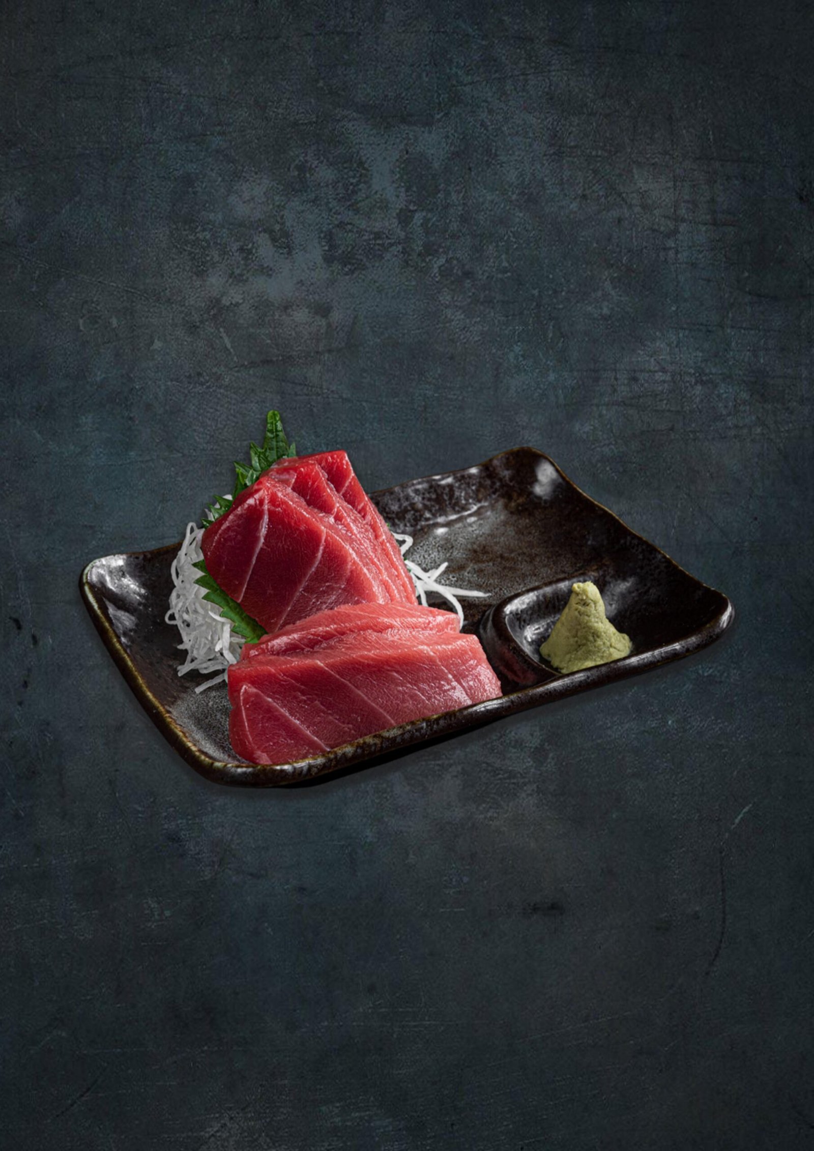 鮪　中トロ<br>Tuna Chutoro