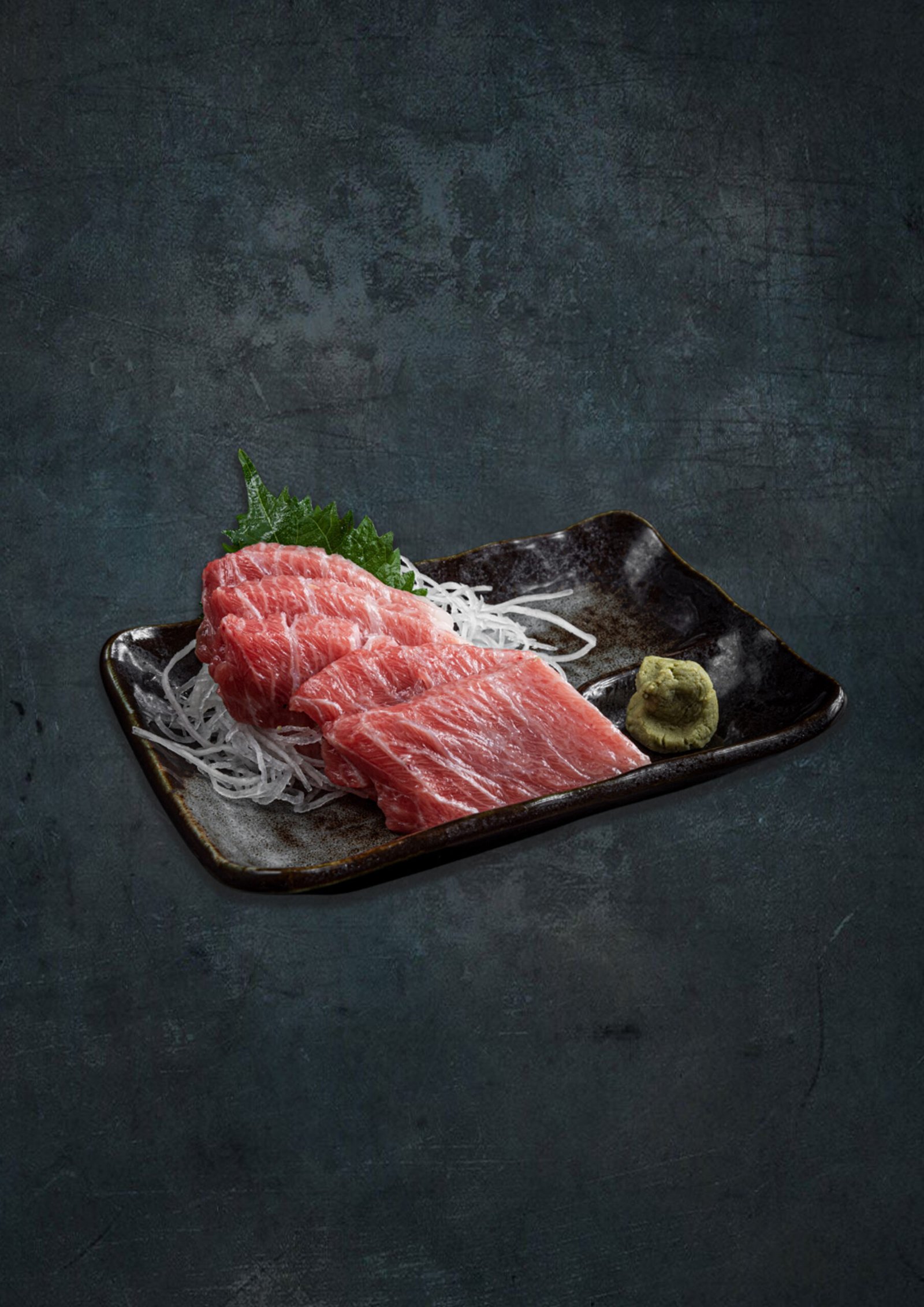 大トロステーキカット<br>Tuna Ootoro