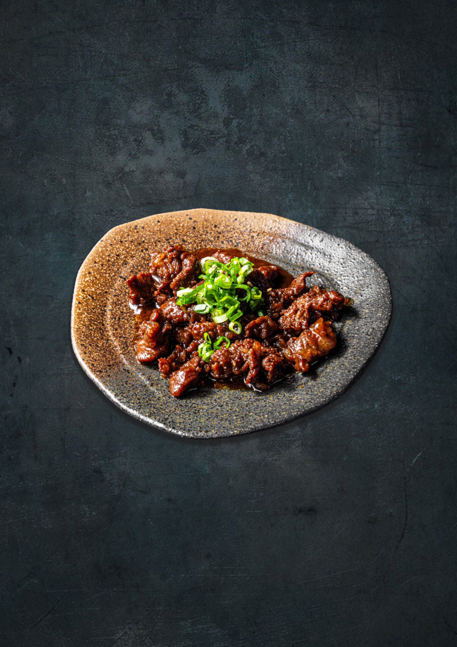 漬け和牛<br>Pickled Wagyu 1Kg