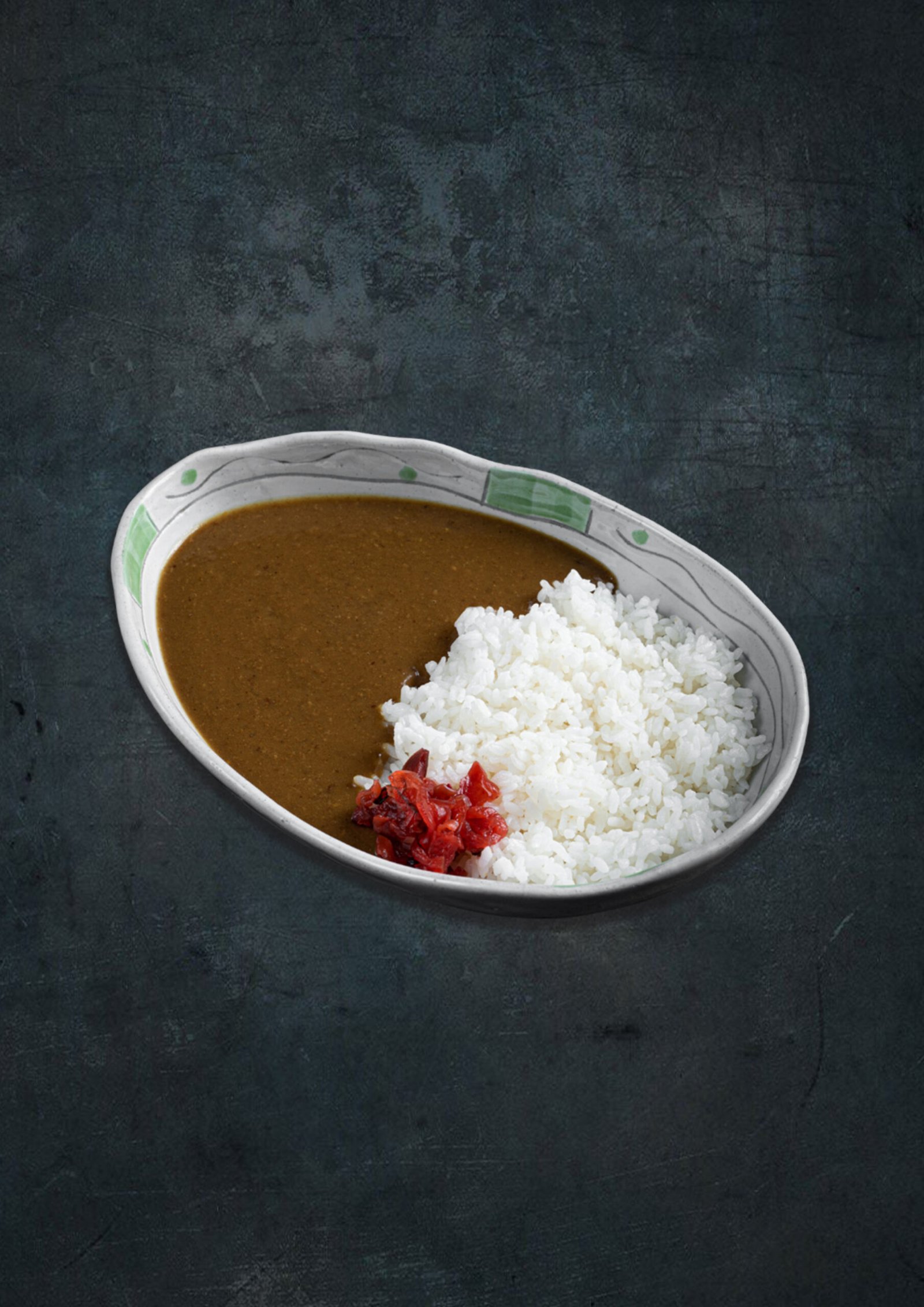 和牛カレー<br>Wagyu Curry