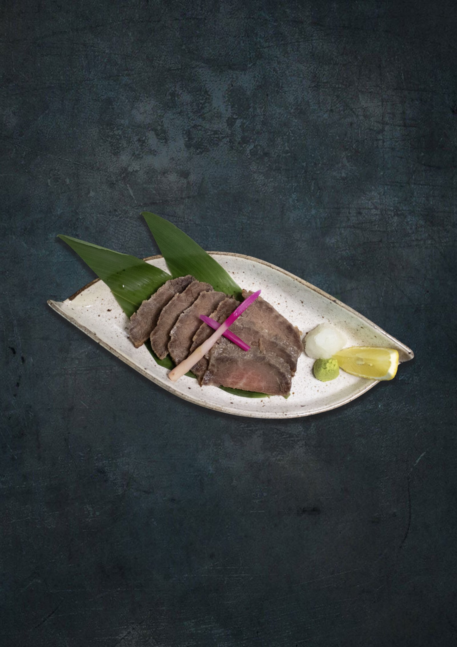 和牛西京焼き<br>Wagyu Saikyo Yaki 1kg